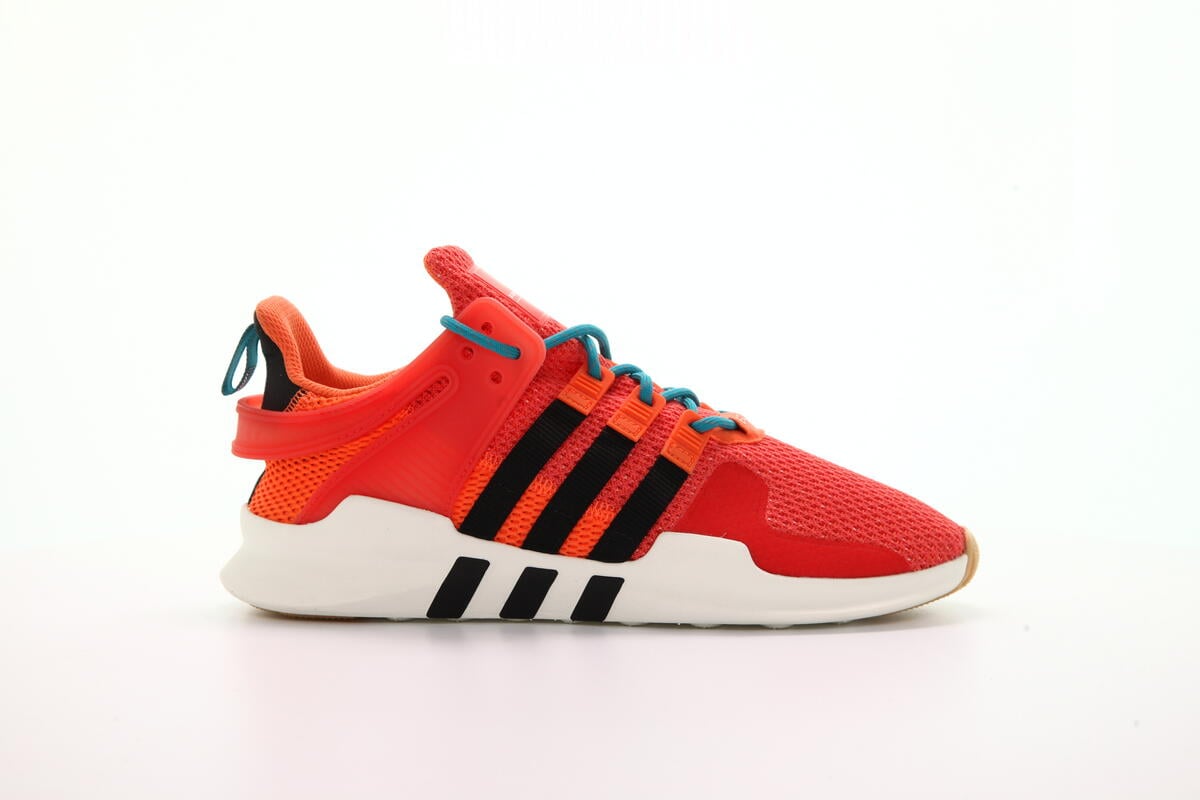 Adidas eqt 2024 adv orange